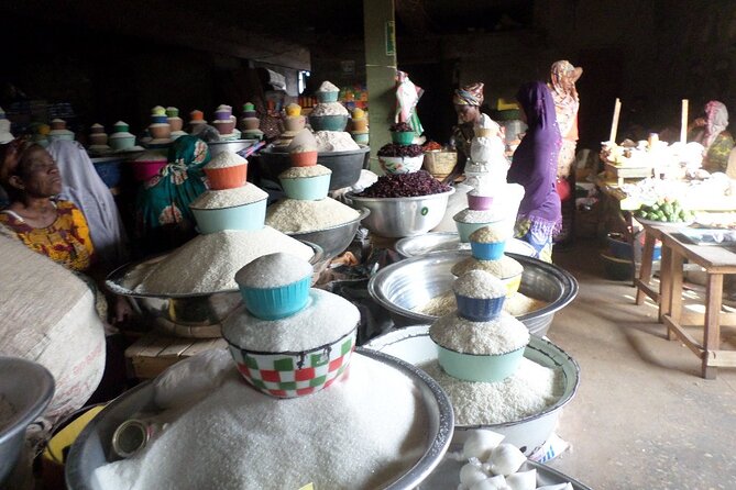 A Taste of West Africa - Ghana Togo & Benin - What $2,861.54 gets you across three countries