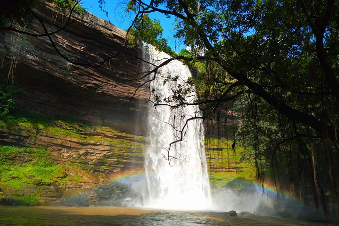 A Tour to Boti Falls - Why Boti Falls Makes a Good Day Trip
