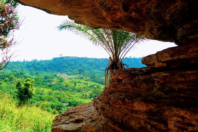 A Tour to Boti Falls - Fitness, Weather, and What to Pack