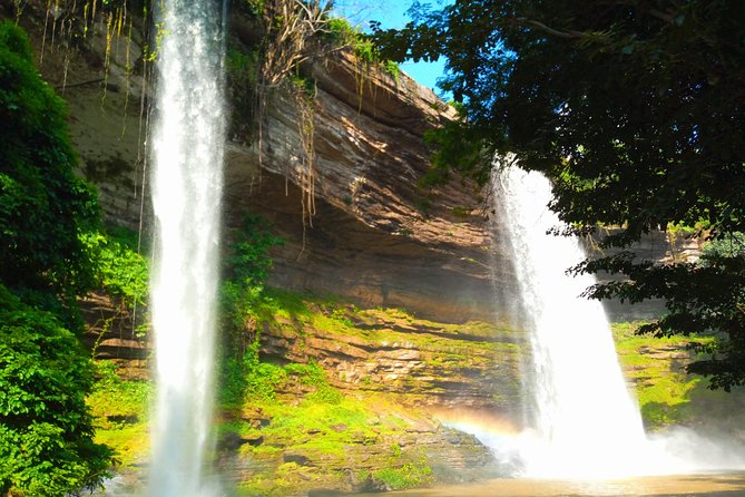 A Tour to Boti Falls - Who Should Book This Boti Falls Trip?