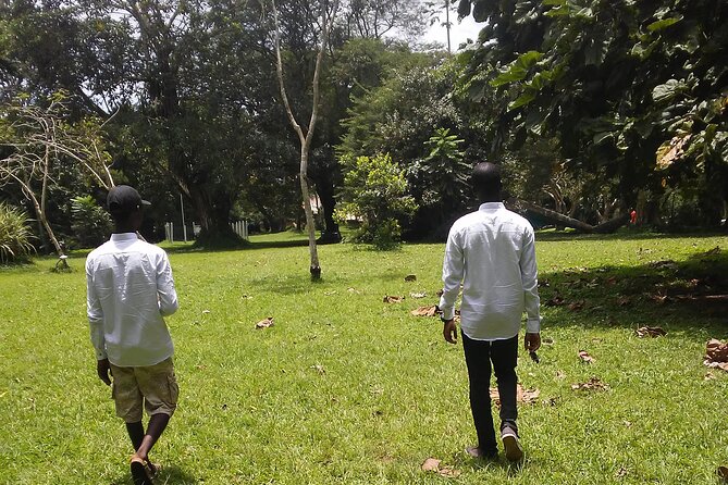 Aburi Gardens and Tetteh Quarshie Farms - Is $290 per person a fair price?