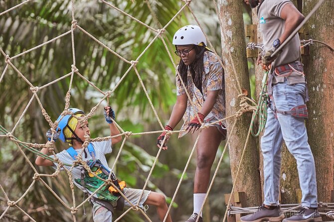 Aburi, Ghana Private Zipline and Adventure Experience - Who should book this Aburi adventure?