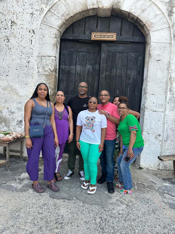 Accra: 2-Day Cape Coast and Elmina Tour with Kakum Park - Key points at a glance