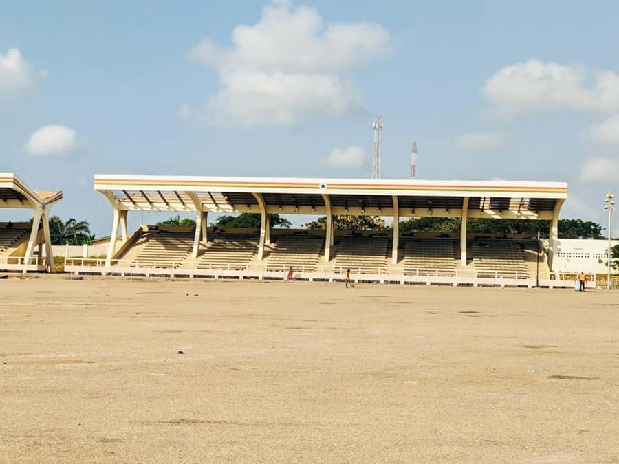 Accra Architectural Tour - What the guides add to the day