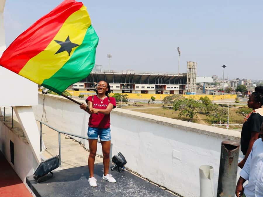 Accra Architectural Tour - Is $130 per person fair?