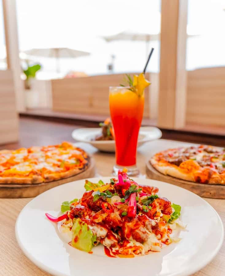 Accra Beachfront Experience: Sun Sand Calm & Lunch - The reliability issue you should take seriously