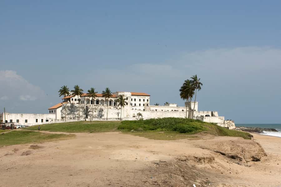 Accra: Cape Coast and Elmina Private Cultural Tour - Why this 10-hour day from Accra is worth considering