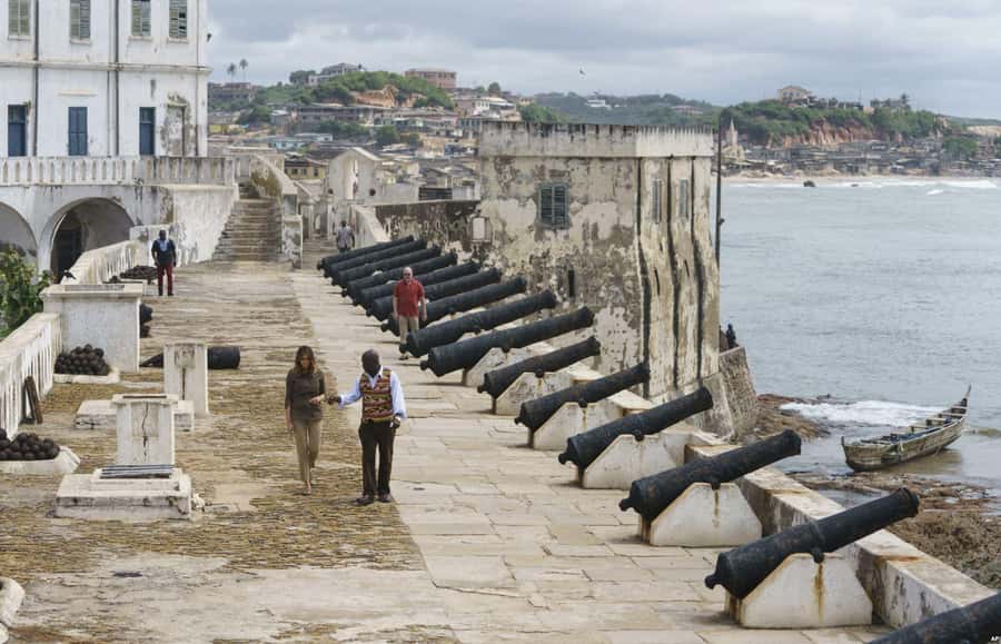 Accra: Cape Coast and Elmina Private Cultural Tour - What the $188 price really buys you