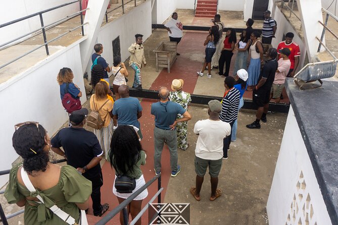 Accra City Experience - Why this route gives you a useful first look at Accra