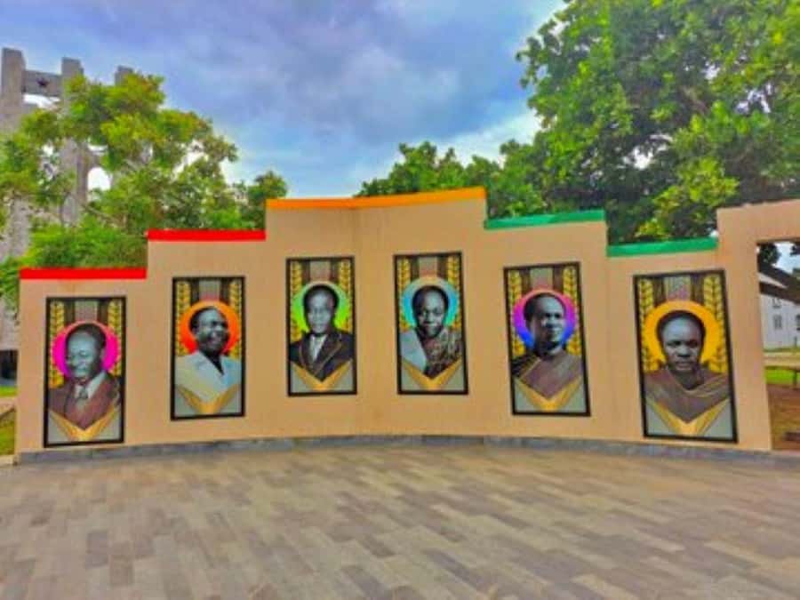 Accra: City Highlights Half-day Guided Tour with Transfers - Five things to know before you go