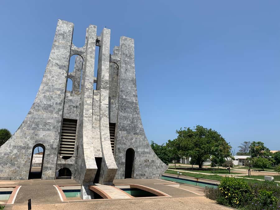 Accra: City Highlights Half-day Guided Tour with Transfers - Booking details that matter