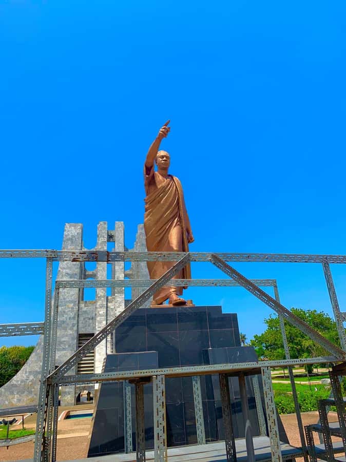 Accra: City Highlights Half-day Guided Tour with Transfers - Is this Accra tour worth $100?