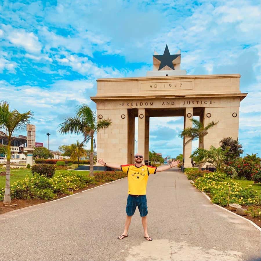 Accra: City Highlights Half-day Guided Tour with Transfers - What the five-hour format really means