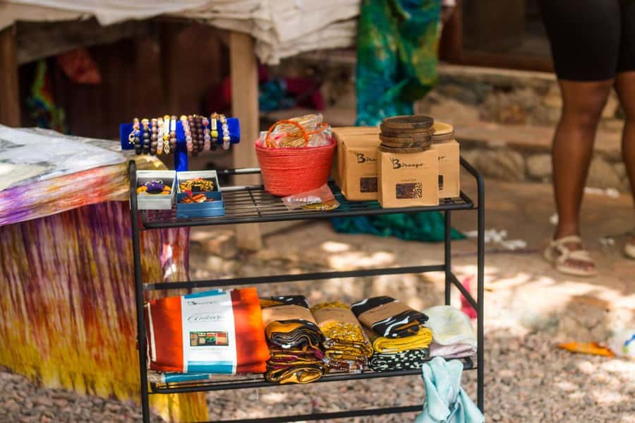 Accra: City Highlights Half-day Guided Tour with Transfers - Who will enjoy this tour most?