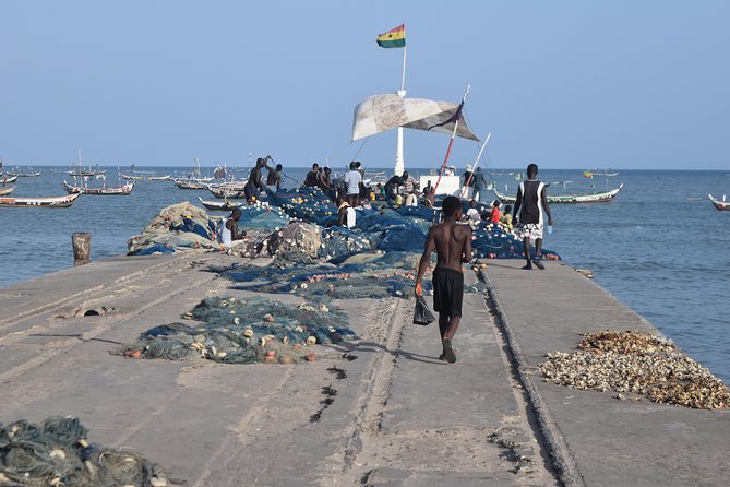 Accra City Tour - Timing, meeting point, and practical planning