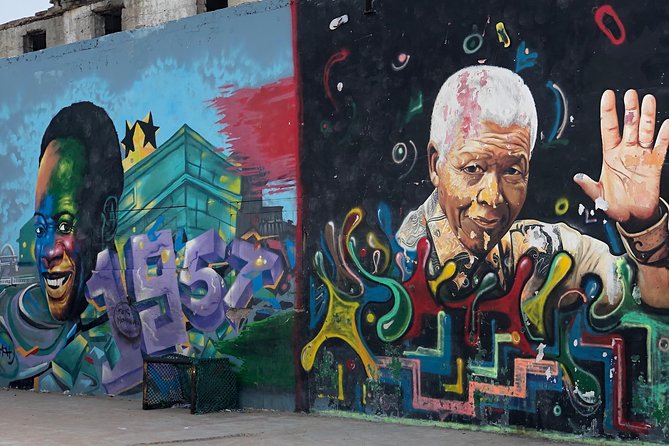 Accra City Tour - Who should book this Accra day tour?