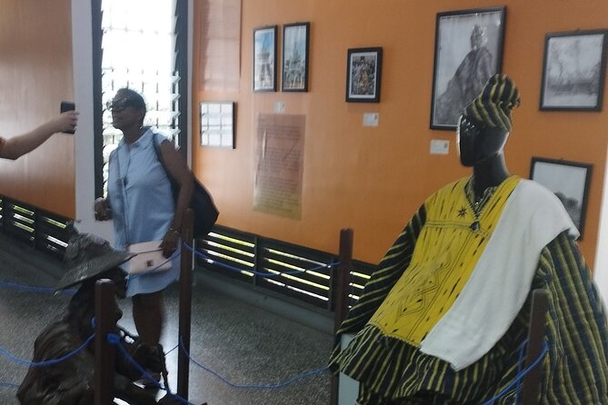 Accra City Tour Experience - Is $80 a fair price for this Accra tour?