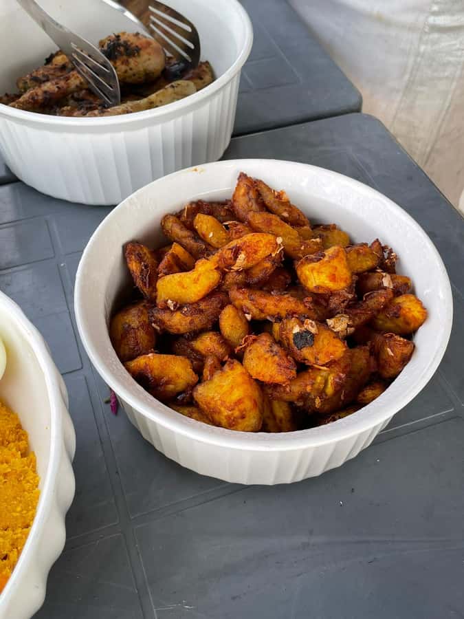 Accra: Cooking Class with Auntie KK in Osu - What makes this Osu cooking class worth your time