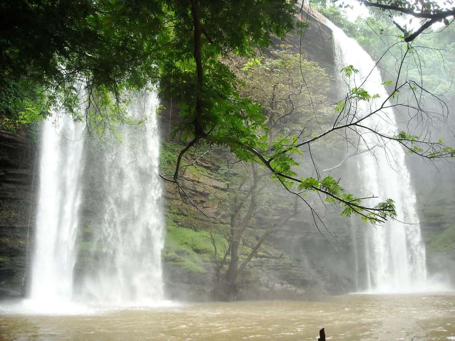 Accra: Eastern Region Waterfalls Tour - Key points to know before you go