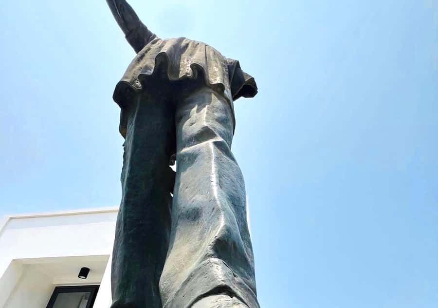 ACCRA GUIDED CITY TOUR, GHANA - Key Points Before You Book