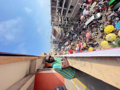 Half Day Accra City Tour