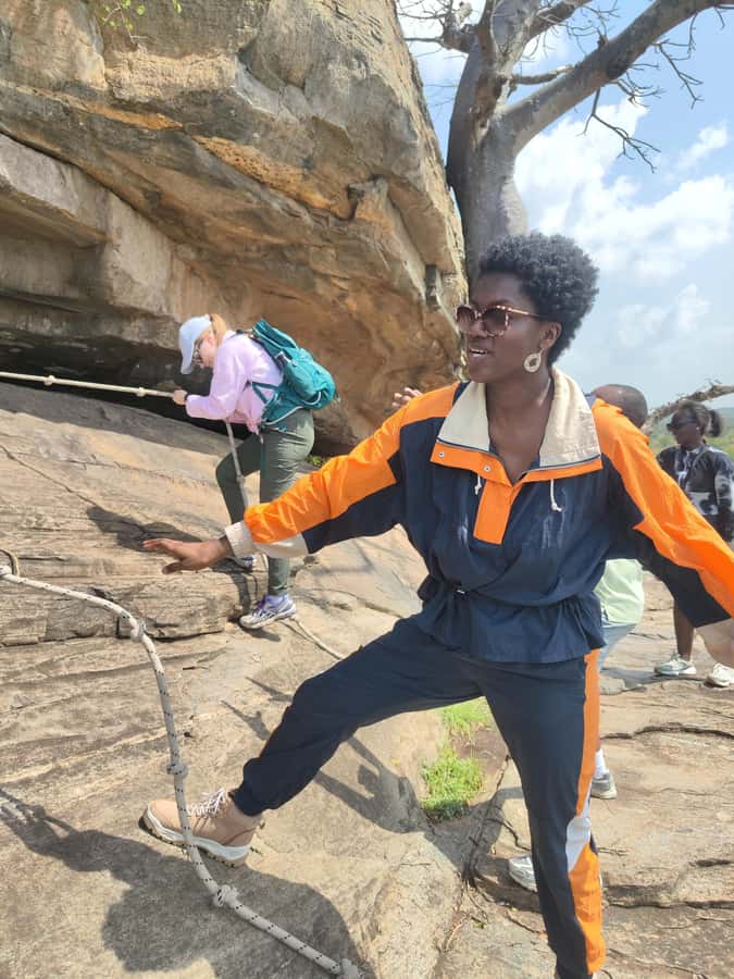 Accra: Half day private safari with pick up - Key points before you book