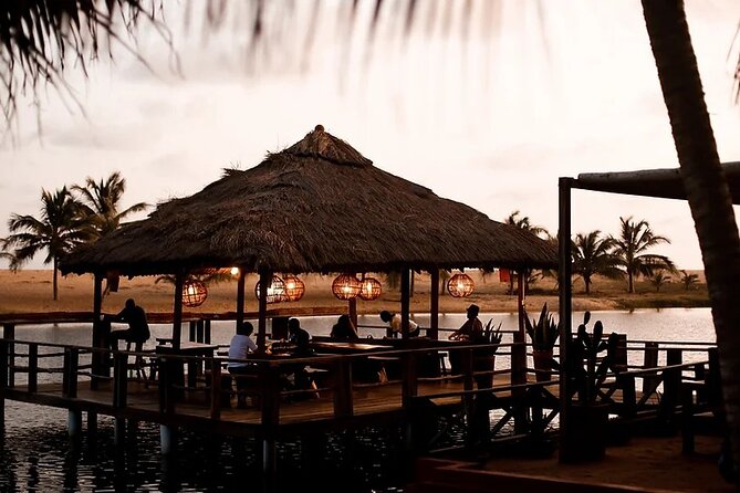 Accra Nightlife with Afrobeat Music and Dance - Timing, dress, and practical planning