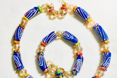 Accra Safari at Shai Hills and Boat Cruise + Cedis Beads
