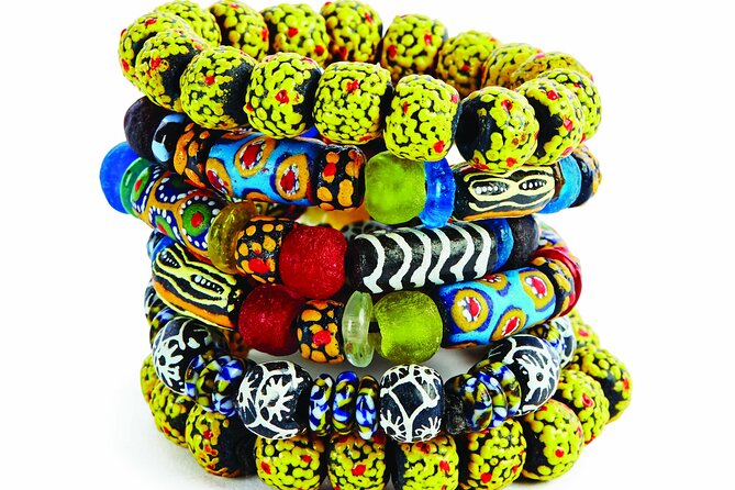 Accra Safari at Shai Hills and Boat Cruise + Cedis Beads - How the three main stops work together