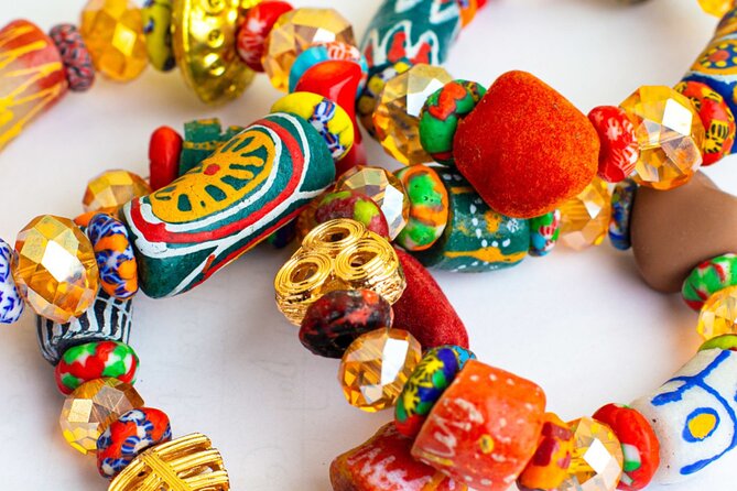 Accra Safari at Shai Hills and Boat Cruise + Cedis Beads - Who should book this Accra day trip?