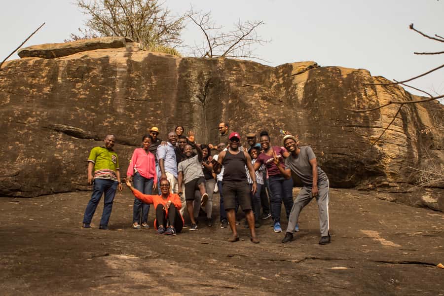Accra: Shai Hills, Caves & Boat Full-Day Eco-Friendly Tour - Why this six-hour outing works from Accra
