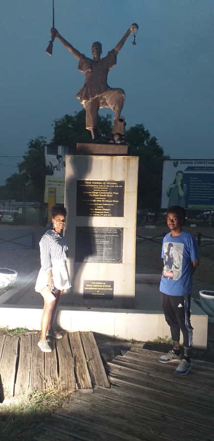 Accra: Shai Hills, Caves & Boat Full-Day Eco-Friendly Tour - Lunch and refreshments keep the day simple