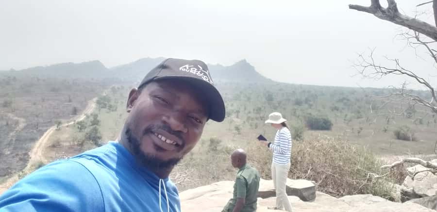 Accra: Shai Hills, Caves & Boat Full-Day Eco-Friendly Tour - The guides make a major difference