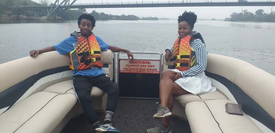 Accra: Shai Hills, Caves & Boat Full-Day Eco-Friendly Tour - What the $188 price really buys