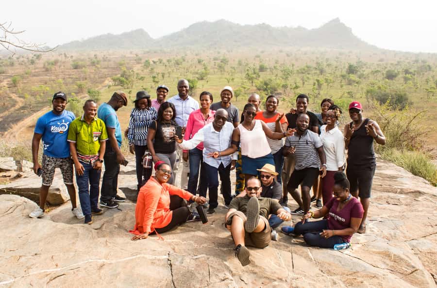 Accra: Shai Hills, Caves & Boat Full-Day Eco-Friendly Tour - Shai Hills: a close-to-Accra safari