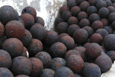 Accra Slave Castle and City Private Tour with Pick up