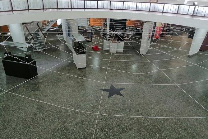 Accra Slave Castle and City Private Tour with Pick up - What the Private Format Adds