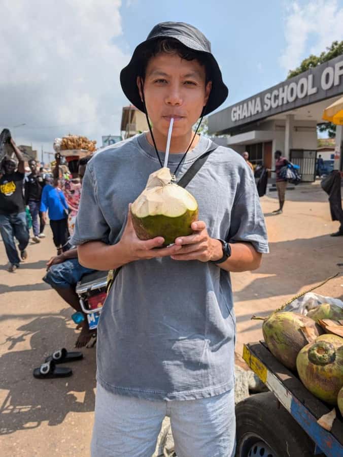 Accra Street Food Tour: Makola Market Tour With Full Lunch - What Makes This Makola Food Tour Worth Considering