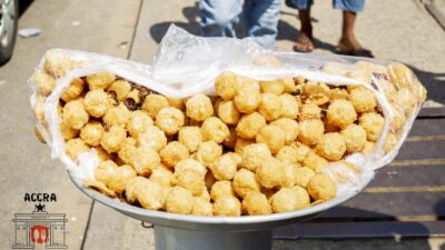 Accra Street Food Tour: Makola Market Tour With Full Lunch