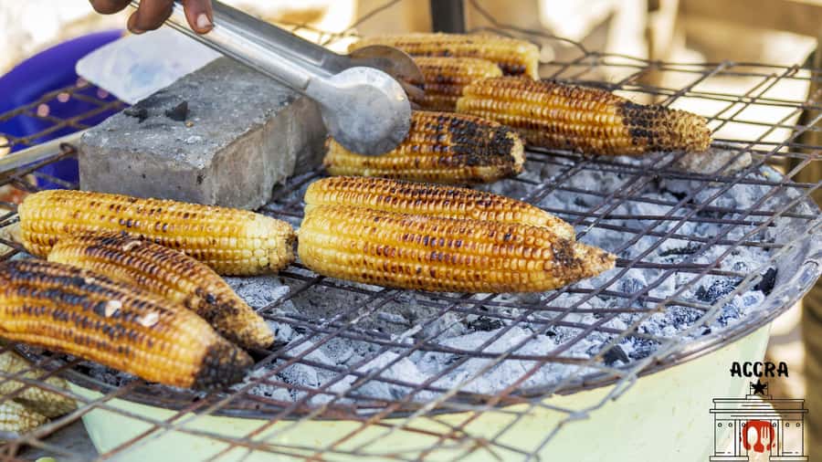 Accra Street Food Tour: Makola Market Tour With Full Lunch - Who Should Book This Experience?