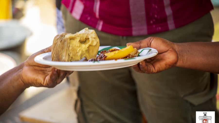 Accra Street Food Tour: Makola Market Tour With Full Lunch - Practical Tips Before You Go