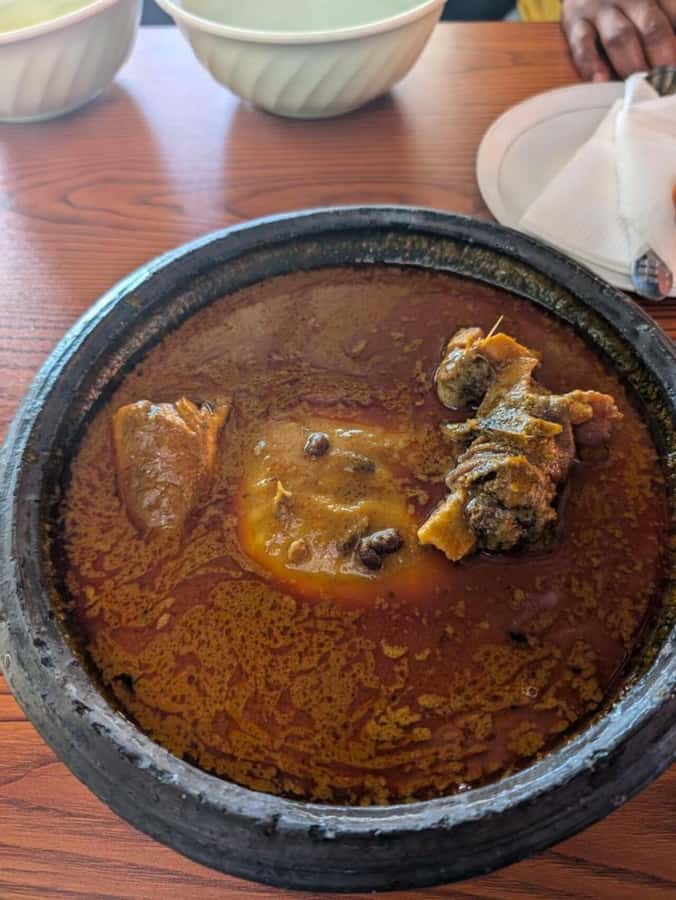 Accra Street Food Tour: Osu Night Market Tour Experience - Key points to know before you book
