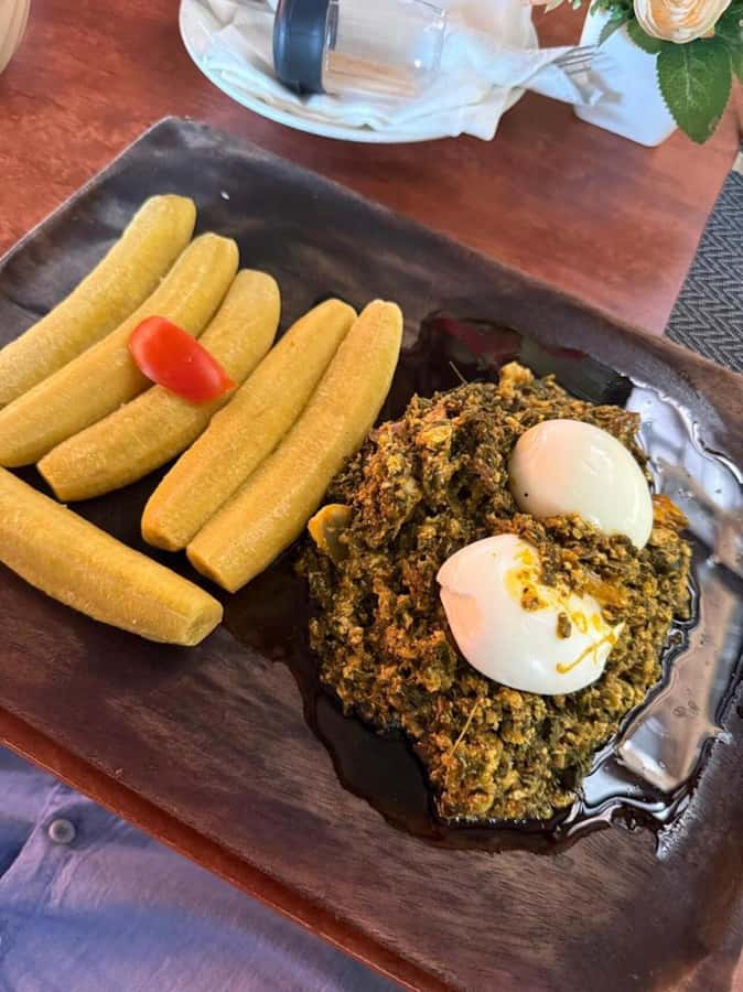 Accra Street Food Tour: Osu Night Market Tour Experience - Kelewele, the sweet-hot opening
