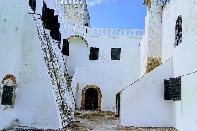 Accra To Cape Coast And Elmina Day Tour - Why This Day Trip Packs So Much Into One Day
