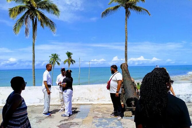 Accra To Cape Coast And Elmina Day Tour - Elmina Castle, Built in 1482