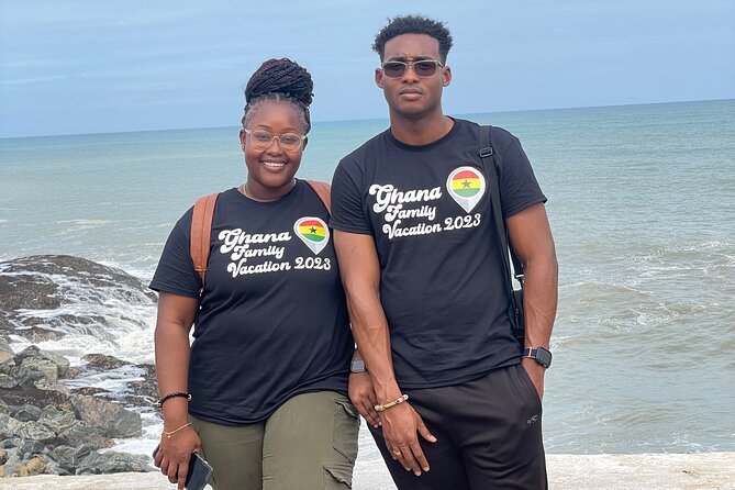 Accra to Cape Coast Tour (Slave Castles and Kakum Park) - Meals, transport, and the practical value of the package