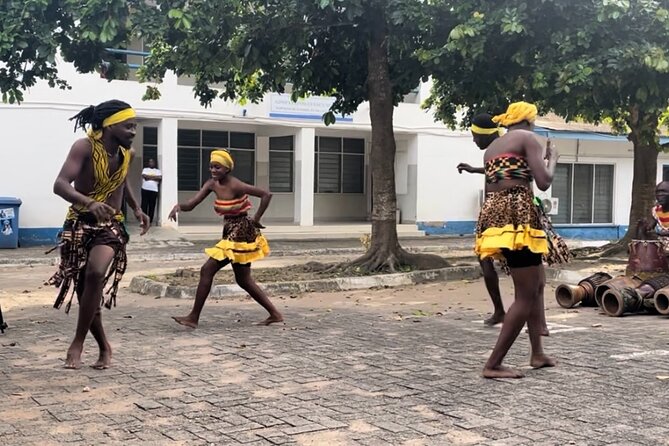 African Drum and Dance Lessons - Key Points Before You Book