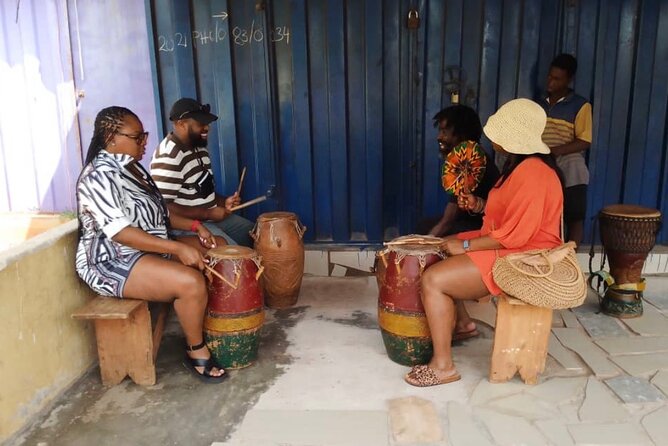 African Drum and Dance Lessons - Who Will Enjoy This Most