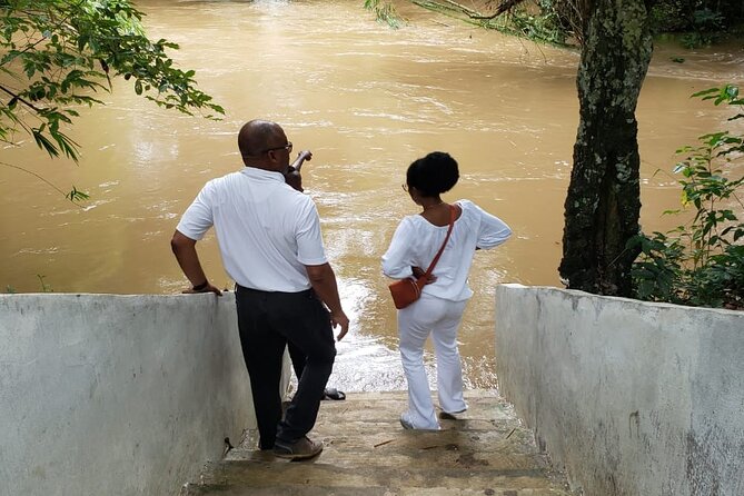 Ancestral and Slave History Tours in Cape Coast - Who will get the most from this experience?