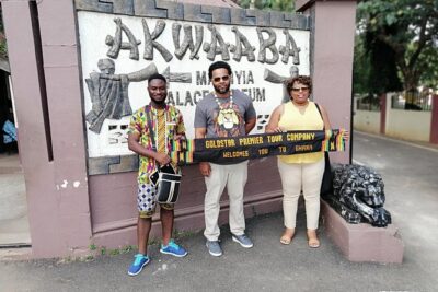 Ashanti History Tours